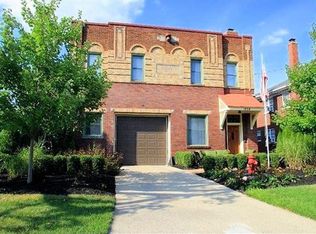 1654 Marlowe Ave, Cincinnati, OH 45224