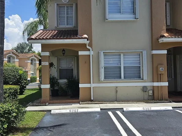 6207 SW 139th Ave, Miami, FL 33183