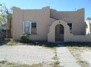 212 S Avenue I APT 1, Portales, NM 88130