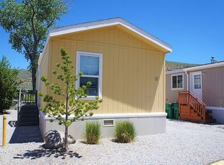 40 Zircon Dr TRLR 012, Reno, NV 89521