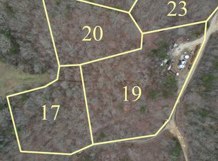 1237I High Rock Rd, Stanton, KY 40380