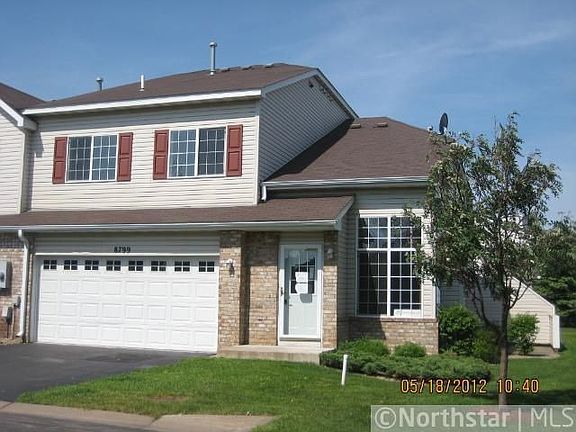 2nd image of 8799 Hastings Cir NE