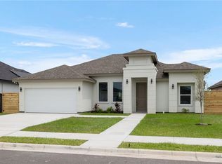 3113 E Bella Vista Ave, Alton, TX 78573