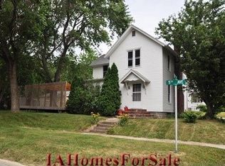 296 5th Ave, Marion, IA 52302