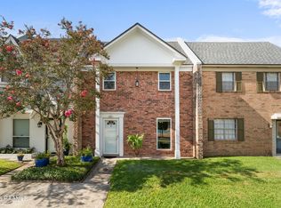 1328 Dulles Dr APT B, Lafayette, LA 70506