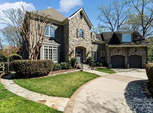 2209 Vauxhall Ct, Charlotte, NC 28226