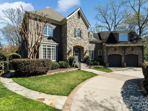 2209 Vauxhall Ct, Charlotte, NC 28226