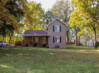 814 New St, Clio, MI 48420