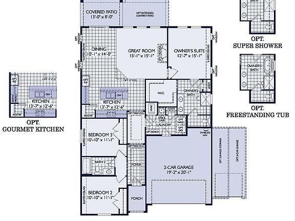 2nd image of this home