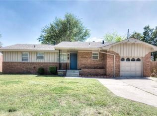 1406 Kansas St, Norman, OK 73069