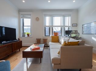 43 Park Vale Ave APT 9, Allston, MA 02134