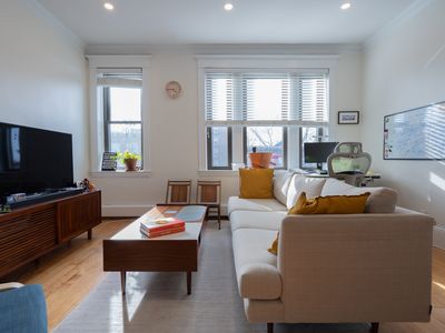 43 Park Vale Ave APT 9, Allston, MA, 02134