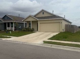 14304 Tordillo Dr, Elgin, TX 78621