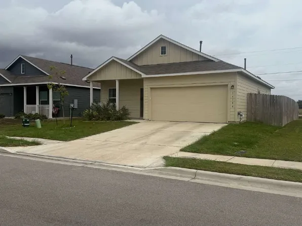 14304 Tordillo Dr, Elgin, TX 78621