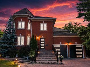 5078 Frybrook Ct, Mississauga, ON L5M5A8