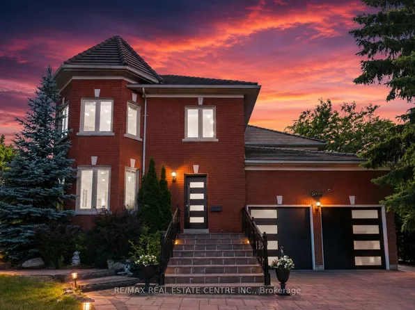 5078 Frybrook Ct, Mississauga, ON L5M 5A8