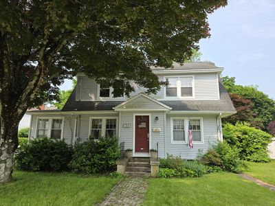 184 McKinley Avenue Extension, Norwich, CT, 06360