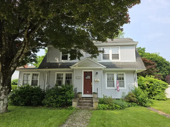 184 McKinley Avenue Extension, Norwich, CT 06360