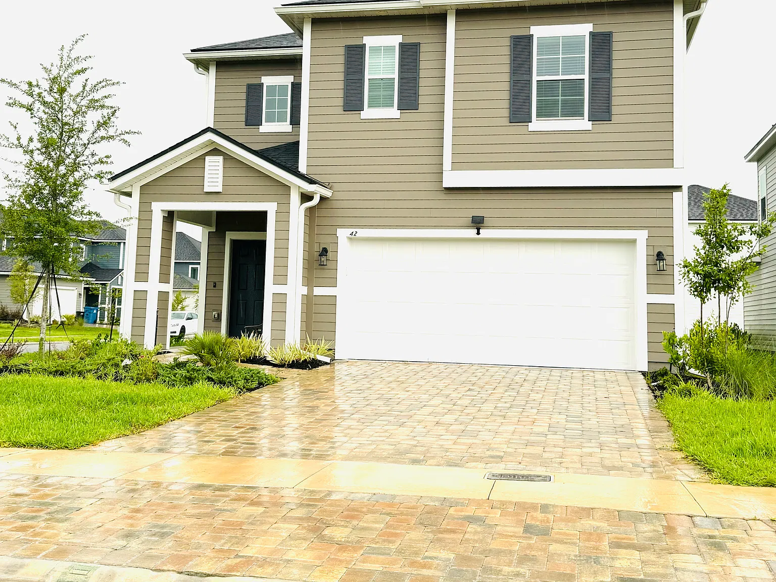 42 Golden Fern Dr — Photo 1