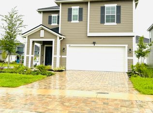 42 Golden Fern Dr, Saint Augustine, FL 32092