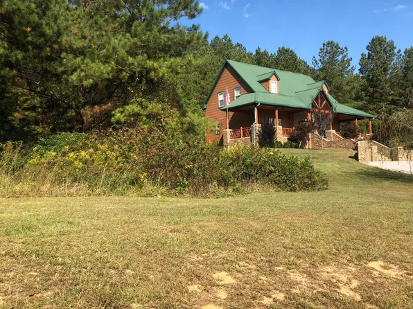 117 Casson Rd, Ocoee, TN 37361