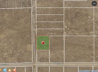 100 Avenue B Lot 14-7, Lancaster, CA 93536