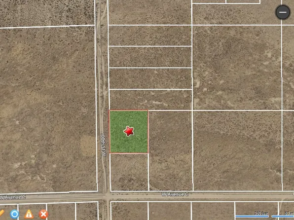 100 Avenue B Lot 14-7, Lancaster, CA 93536