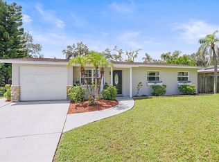 3338 BAILEY STREET, SARASOTA, FL 34237