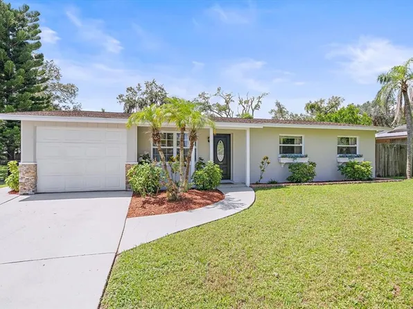 3338 BAILEY STREET, SARASOTA, FL 34237