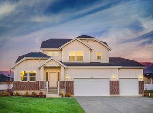 663 S Austrian Pine Dr, Layton, UT 84041
