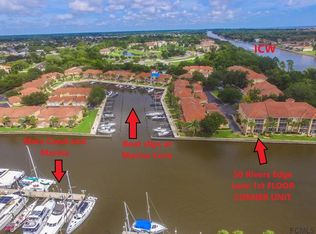 58 Rivers Edge Ln #58, Palm Coast, FL 32137