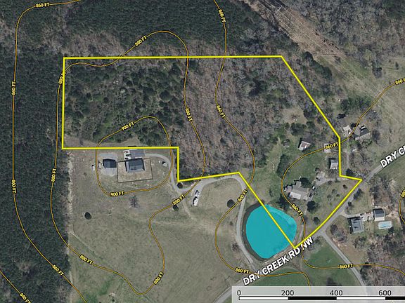 4th image of 221 Dry Creek Rd NW Lot Wp001