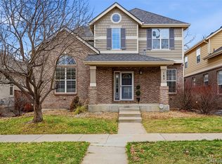 185 Pontiac Street, Denver, CO 80220