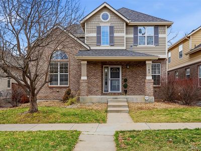 185 Pontiac Street, Denver, CO, 80220