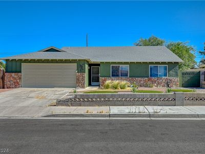 5809 Heron Ave, Las Vegas, NV, 89107