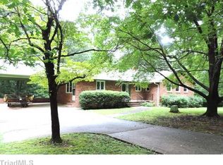 4311 Dolphin Rd, Greensboro, NC 27406
