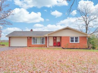 2150 Peppers Ferry Rd, Pulaski, VA 24301