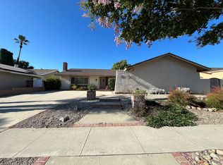 5787 E Pittman St, Simi Valley, CA 93063