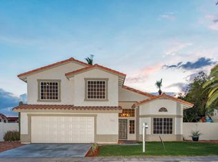 19312 N 76th Dr, Glendale, AZ 85308