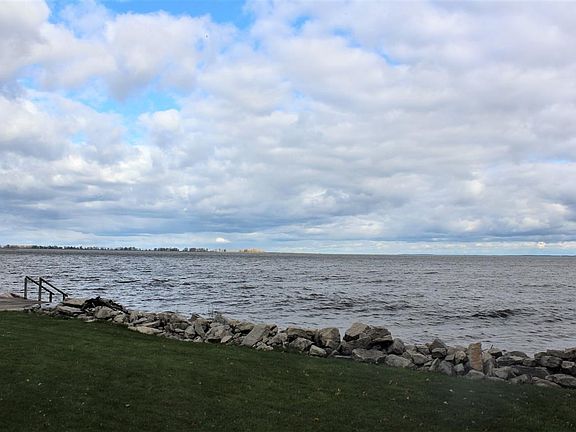Bay of Green Bay