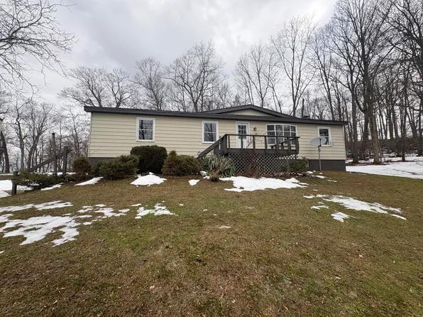 199 Squirrel Hill Rd, Punxsutawney, PA 15767