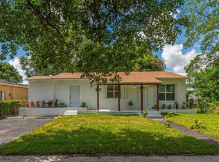 2334 NW 81st St, Miami, FL 33147