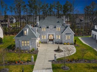 2325 Cheverton Ln, Midlothian, VA 23112