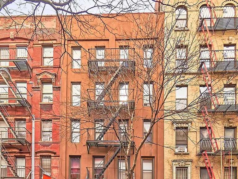 101 Mac Dougal St #3C — Photo 8