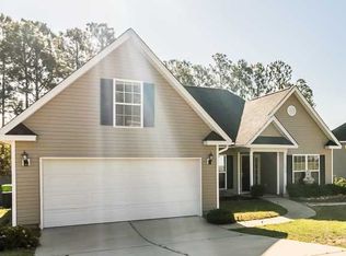 1450 Legion Dr, Columbia, SC 29229