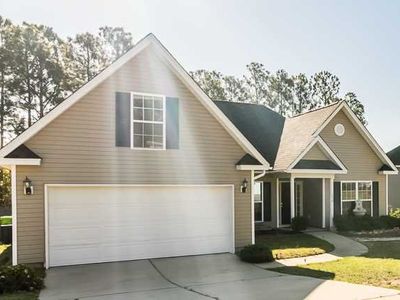 1450 Legion Dr, Columbia, SC, 29229