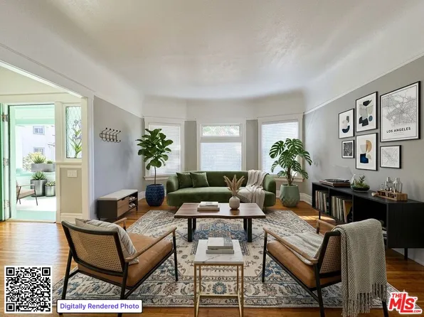 922 W Kensington Rd, Los Angeles, CA 90026