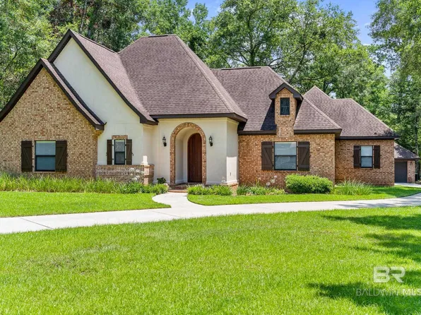 6808 S Winding Brook Dr, Fairhope, AL 36532