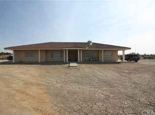 6231 Buckhorn Ridge Pl, San Miguel, CA 93451