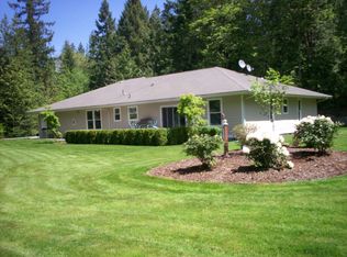 20918 A L Card Rd E, Orting, WA 98360